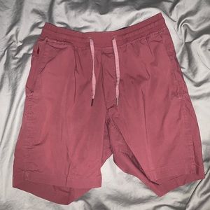 lululemon Men’s Bowline Short 7”